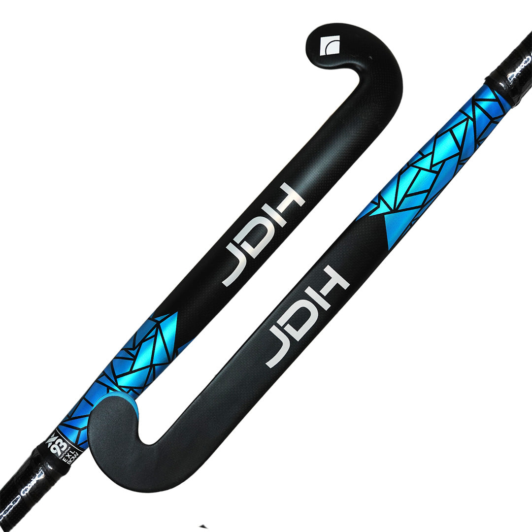 JDH X93 Indoor Extra Low Bow