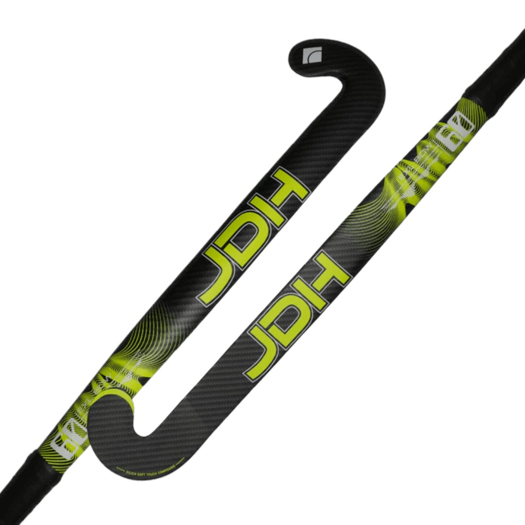 JDH X60 Indoor Extra Low Bow - Just Hockey