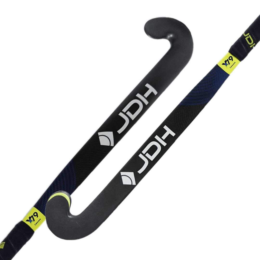JDH X79TT (25) Concave - Just Hockey