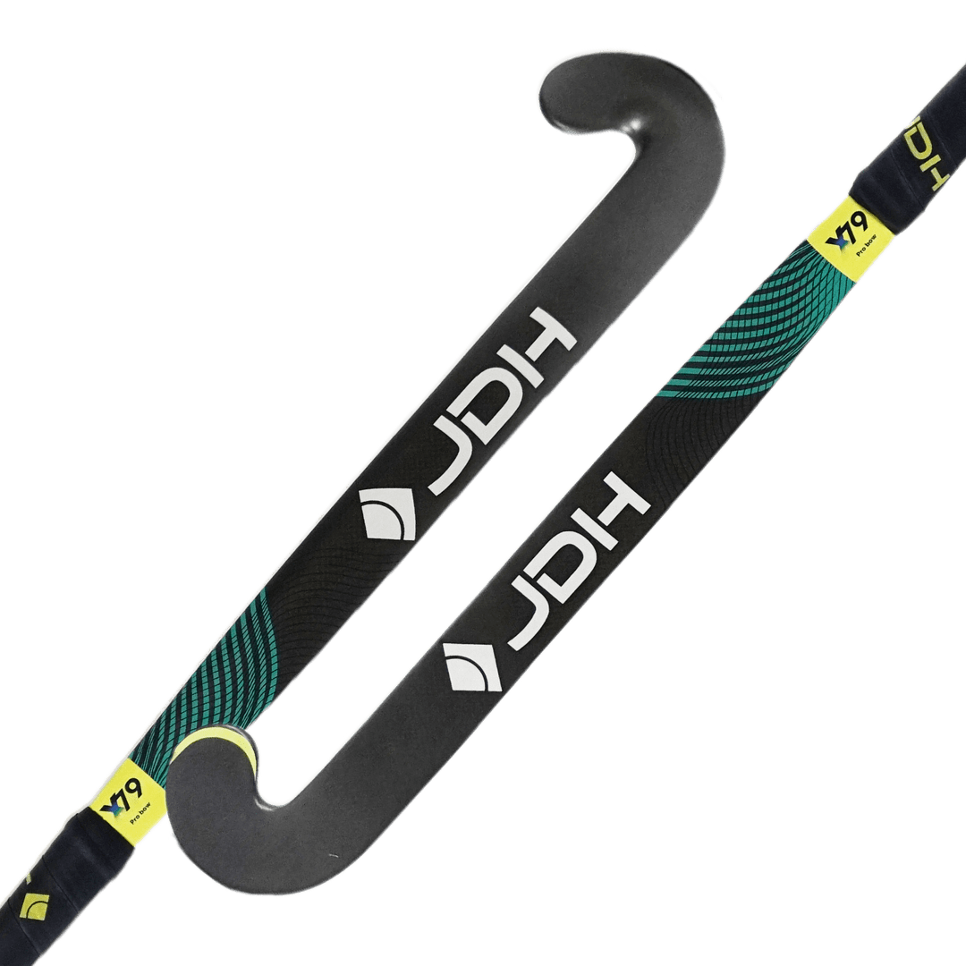 JDH X79TT (25) Pro Bow - Just Hockey