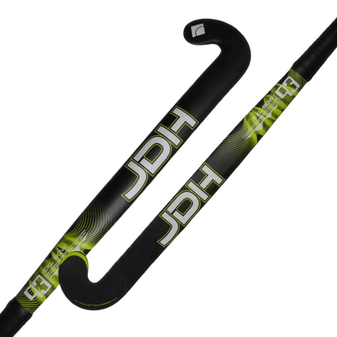 JDH X93 Indoor Extra Low Bow - Just Hockey