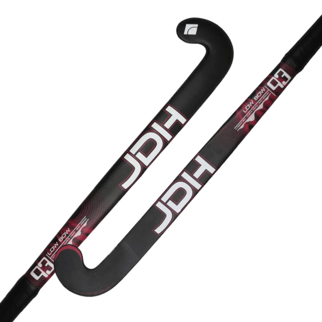 JDH X93 Indoor Low Bow - Just Hockey