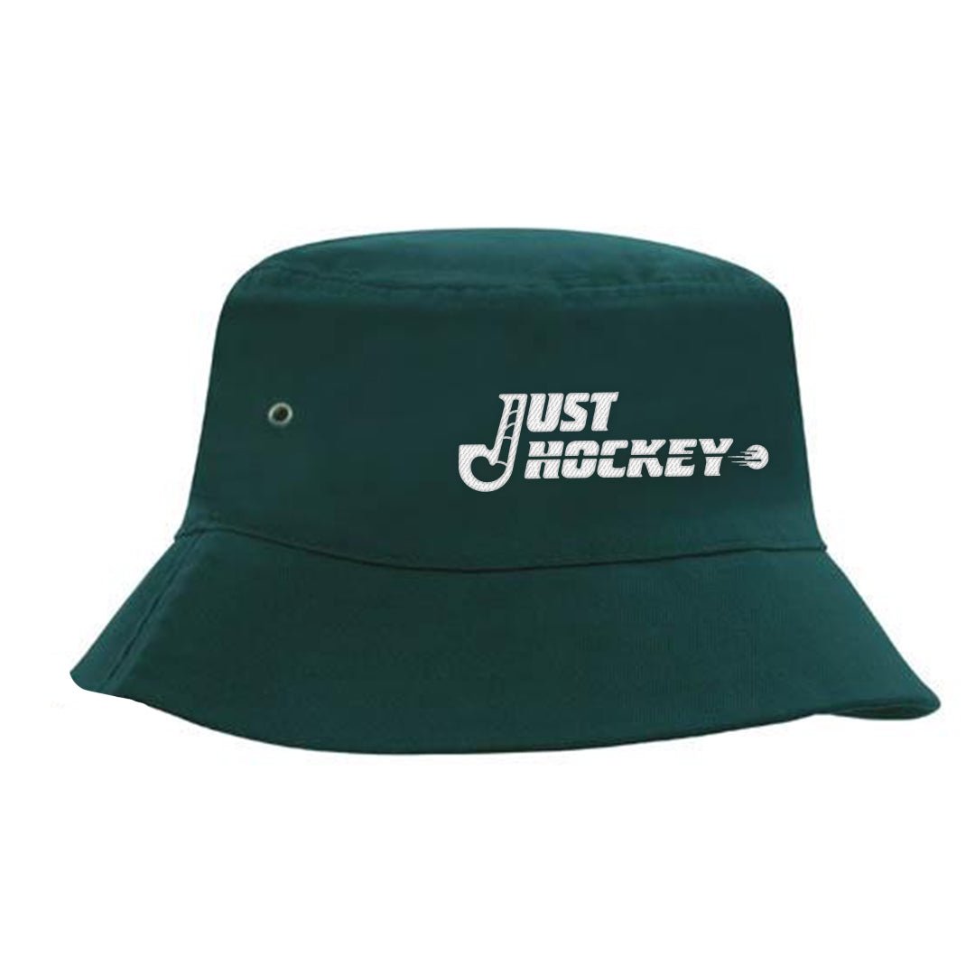 Just Hockey Bucket Hat - Just Hockey