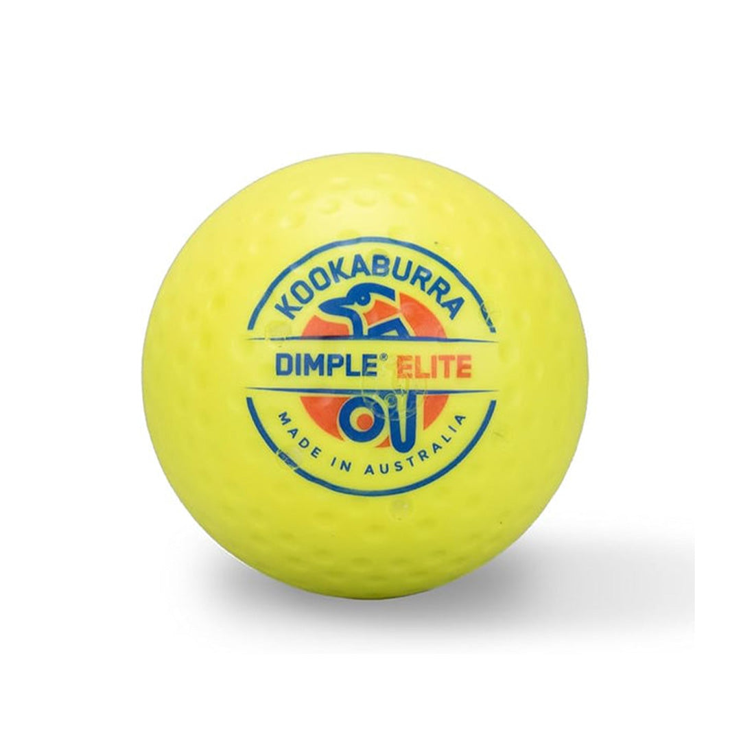 Kookaburra Dimple Elite MK2 Ball - Dozen