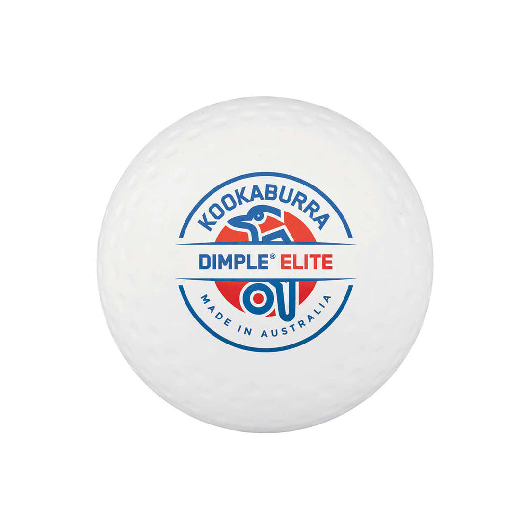 Kookaburra Dimple Elite MK2 Ball - Dozen