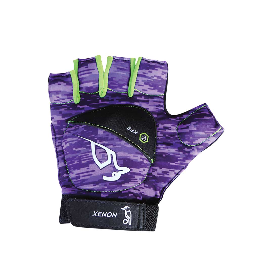 Kookaburra Xenon Palmless Glove LH - Just Hockey