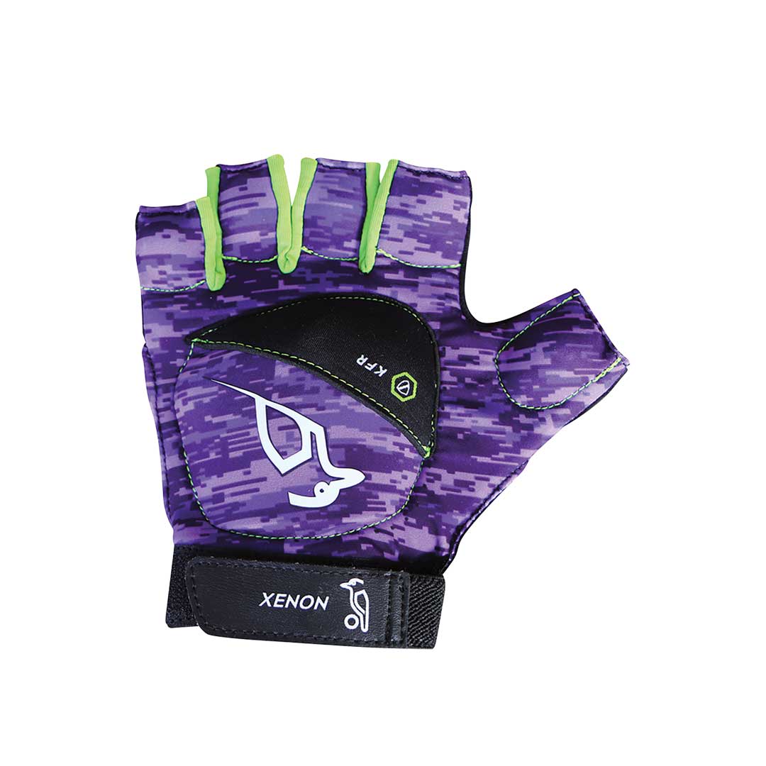 Kookaburra Xenon Palmless Glove LH