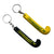 Kookaburras Key Ring - Just Hockey