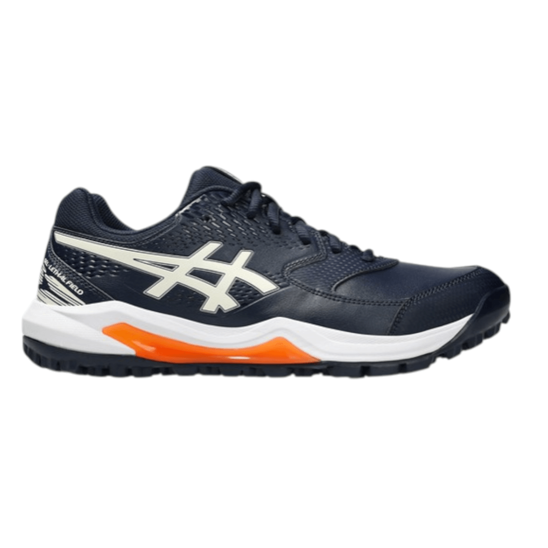 Asics Lethal Field 2 Unisex (Midnight/Cream)
