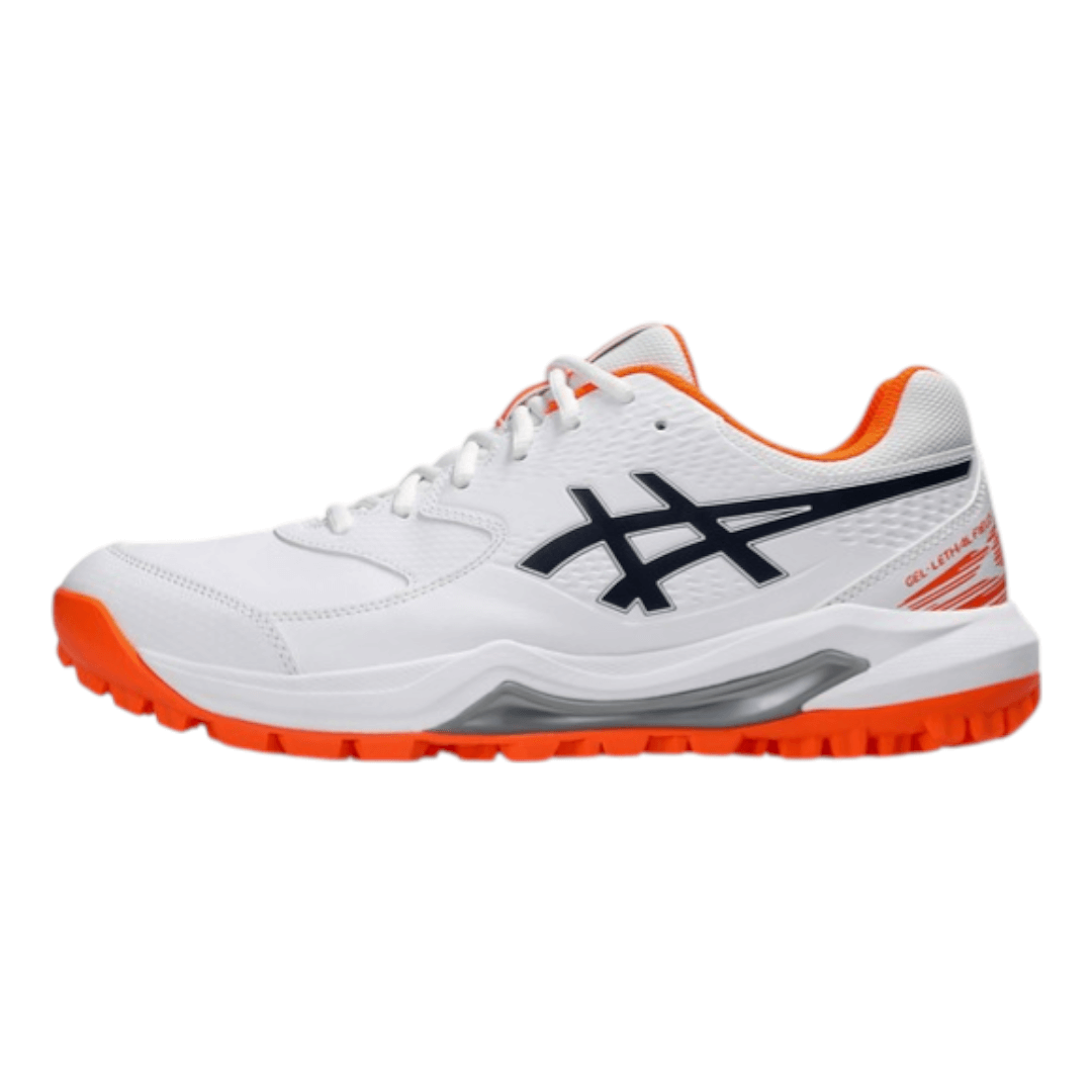 Asics Lethal Field 2 Unisex (White/Midnight)
