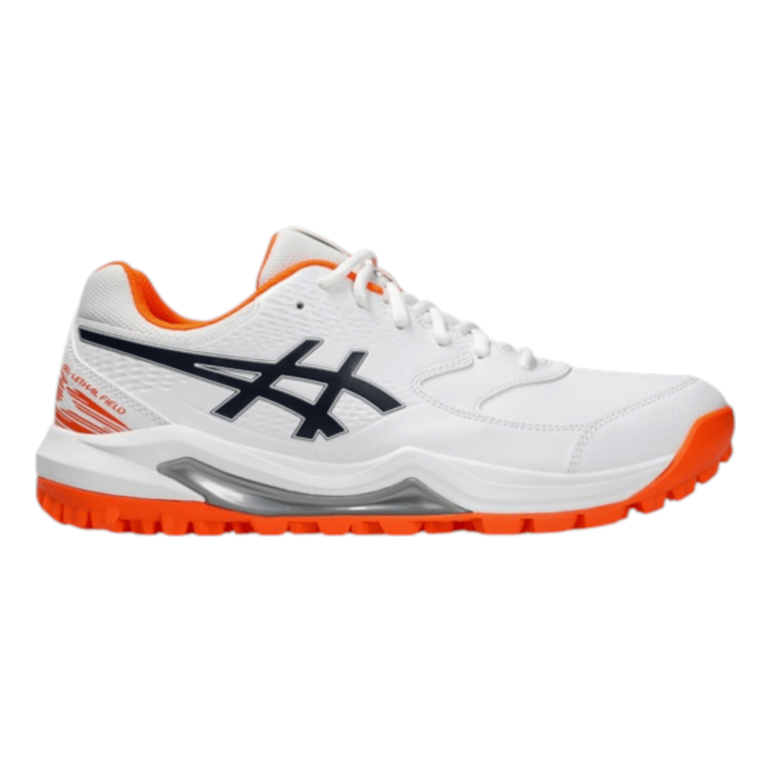 Asics Lethal Field 2 Unisex (White/Midnight)
