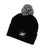 Mazon Beanie w Pom Pom - Just Hockey