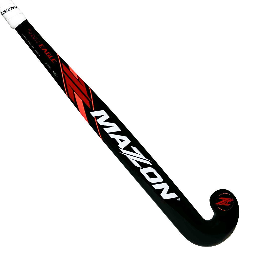 エラン BLACK MAGIC 板146 ポール110 Mazon BlackMagic Zseries JNR - Just Hockey