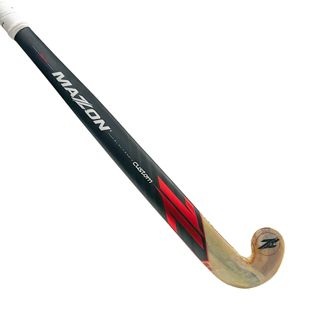 Mazon BM Custom LB Indoor - Just Hockey