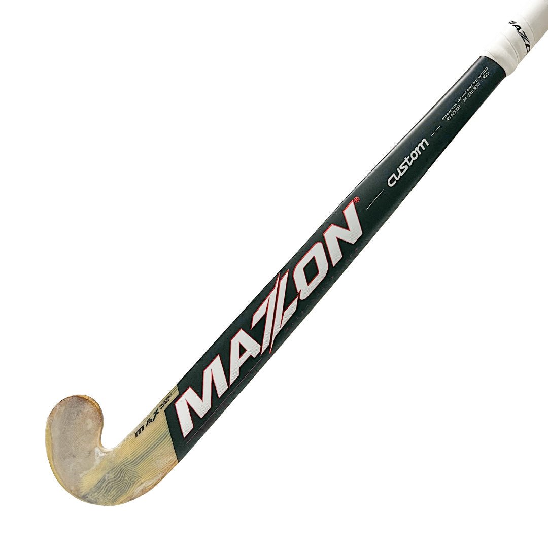 Mazon BM Custom LB Indoor - Just Hockey