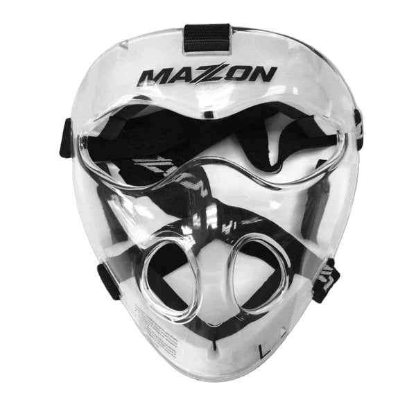 Mazon Club Face Mask Bundle (4pcs) - Just Hockey