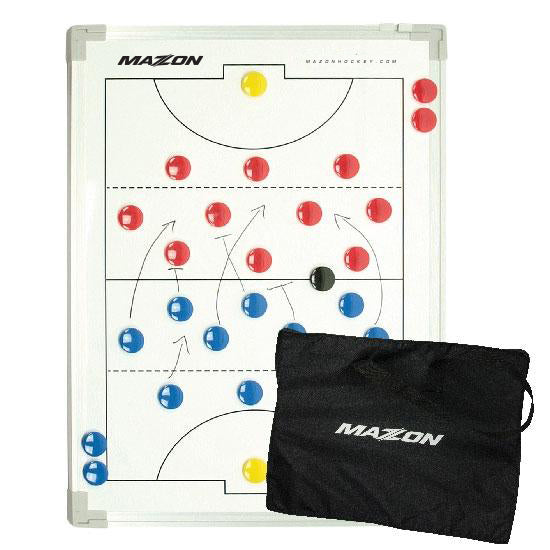 Mazon Coach Master Pro Whiteboard