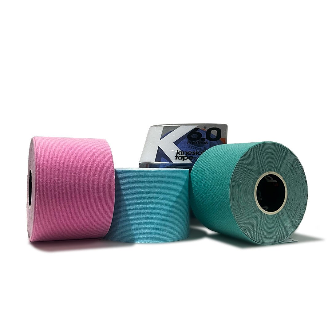 Mazon Diverse D3 K - Tape (6.0m) - Just Hockey