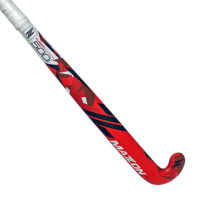 Mazon Fusion 500 Indoor (Junior) - Just Hockey