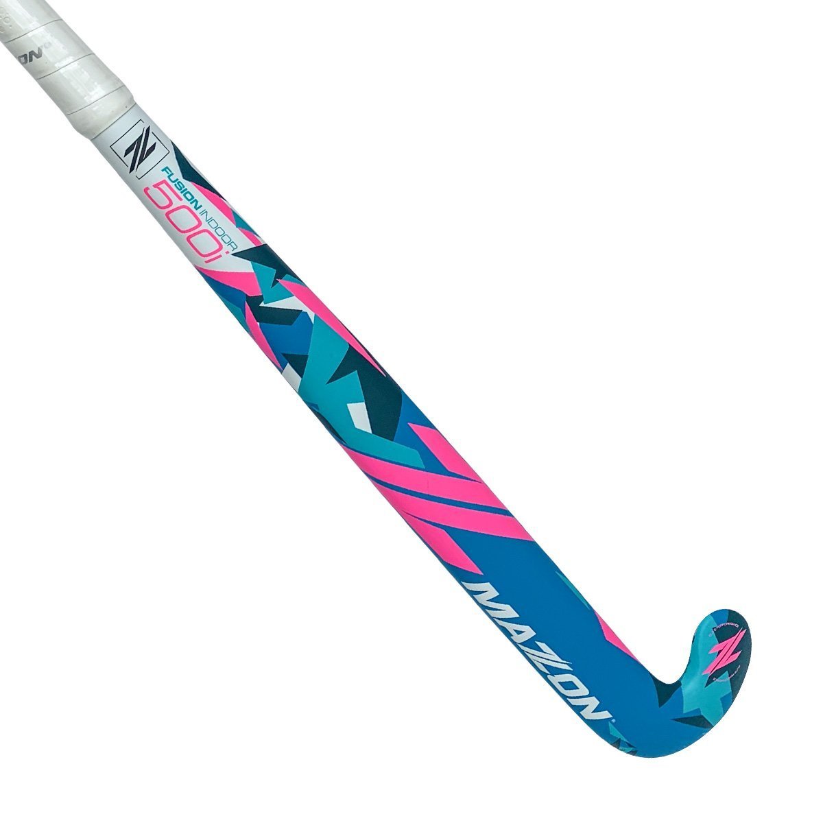 Mazon Fusion 500 Indoor (Senior) - Just Hockey