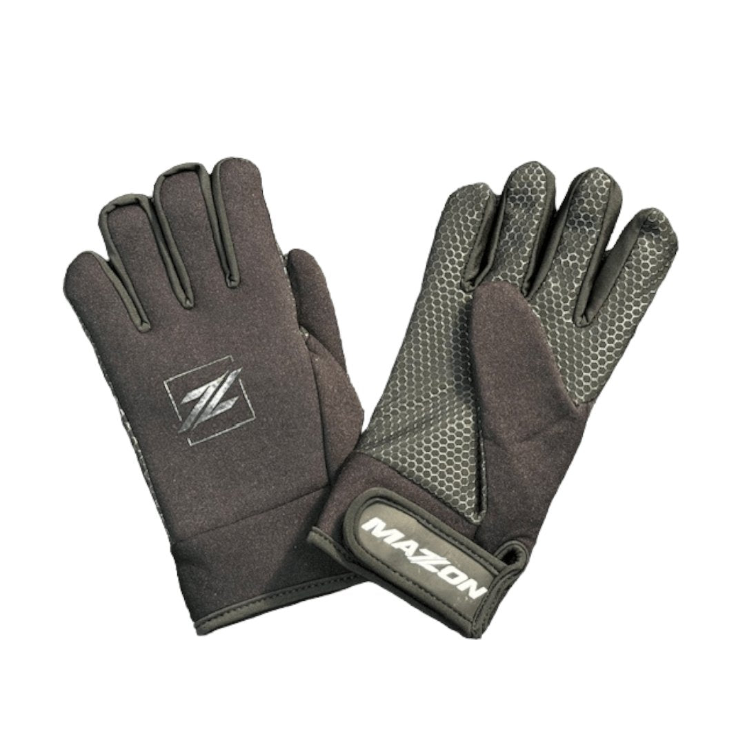 Mazon Gel Winter 100 Gloves - Just Hockey