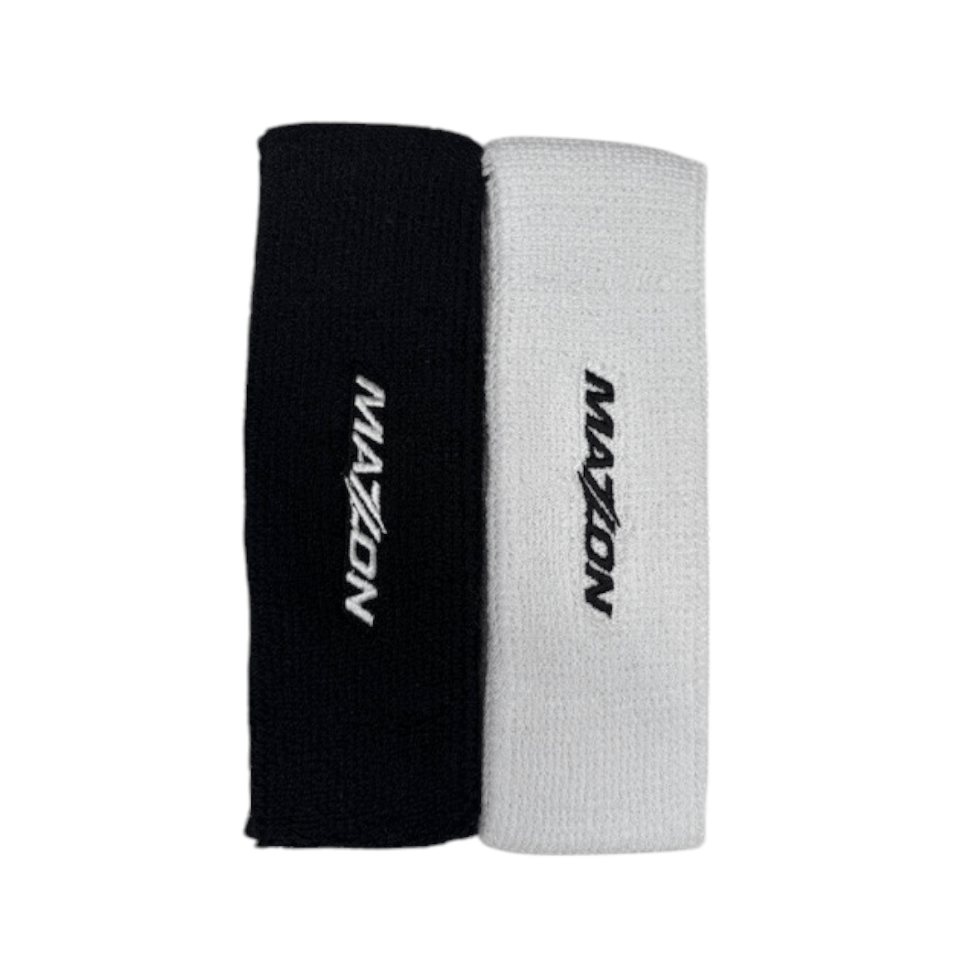 Mazon Head Band - Just Hockey