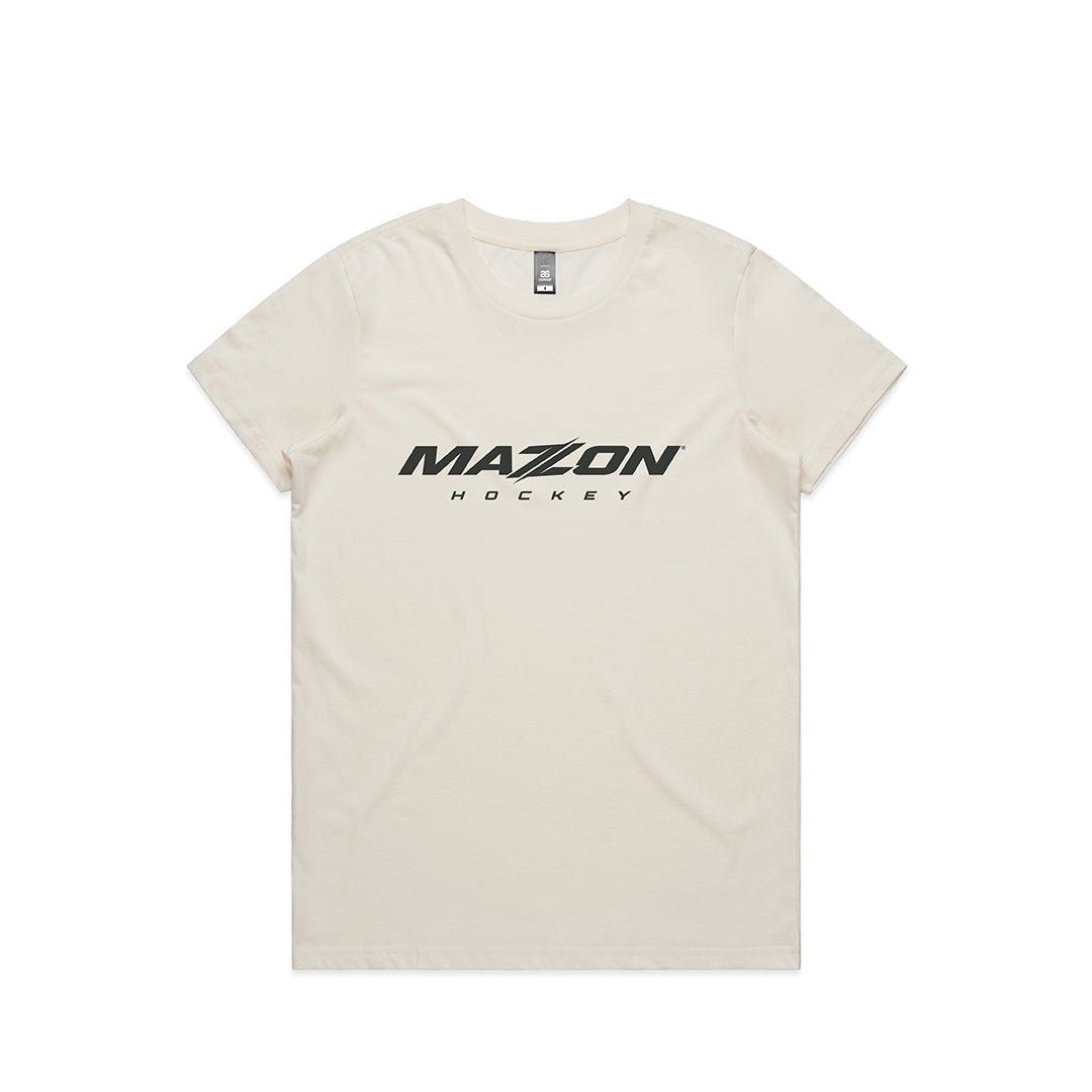 Mazon Hockey Premium Ladies Tee - Just Hockey