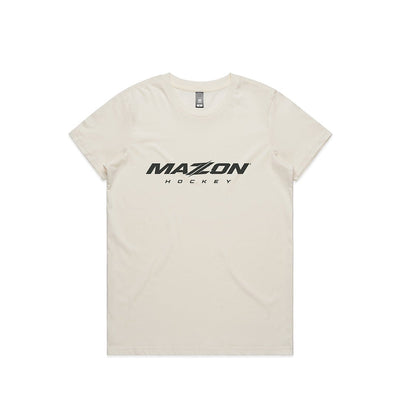 Mazon Hockey Premium Ladies Tee - Just Hockey