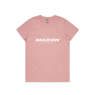 Mazon Hockey Premium Ladies Tee - Just Hockey