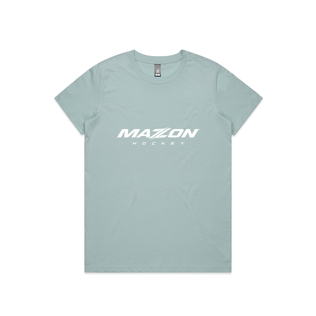 Mazon Hockey Premium Ladies Tee - Just Hockey