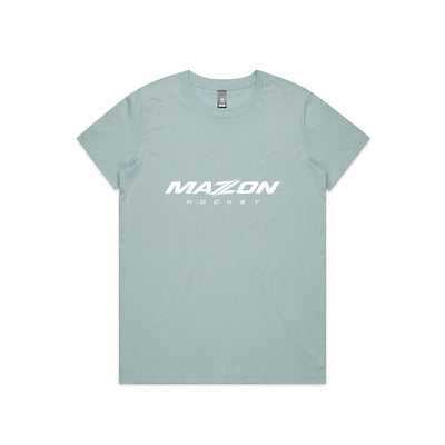 Mazon Hockey Premium Ladies Tee - Just Hockey