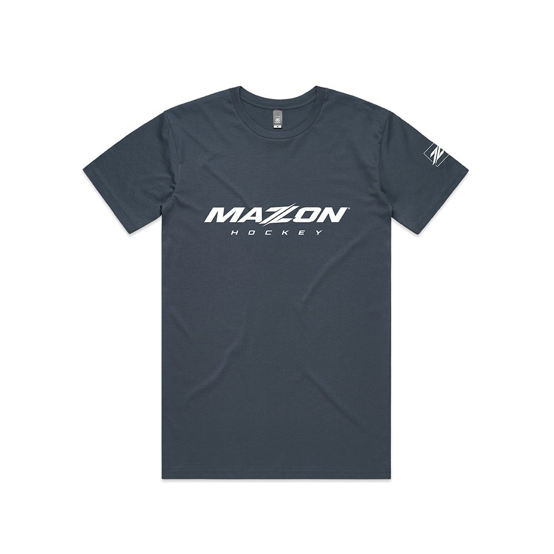 Mazon Hockey Premium Mens Tee - Just Hockey