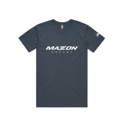 Mazon Hockey Premium Mens Tee - Just Hockey