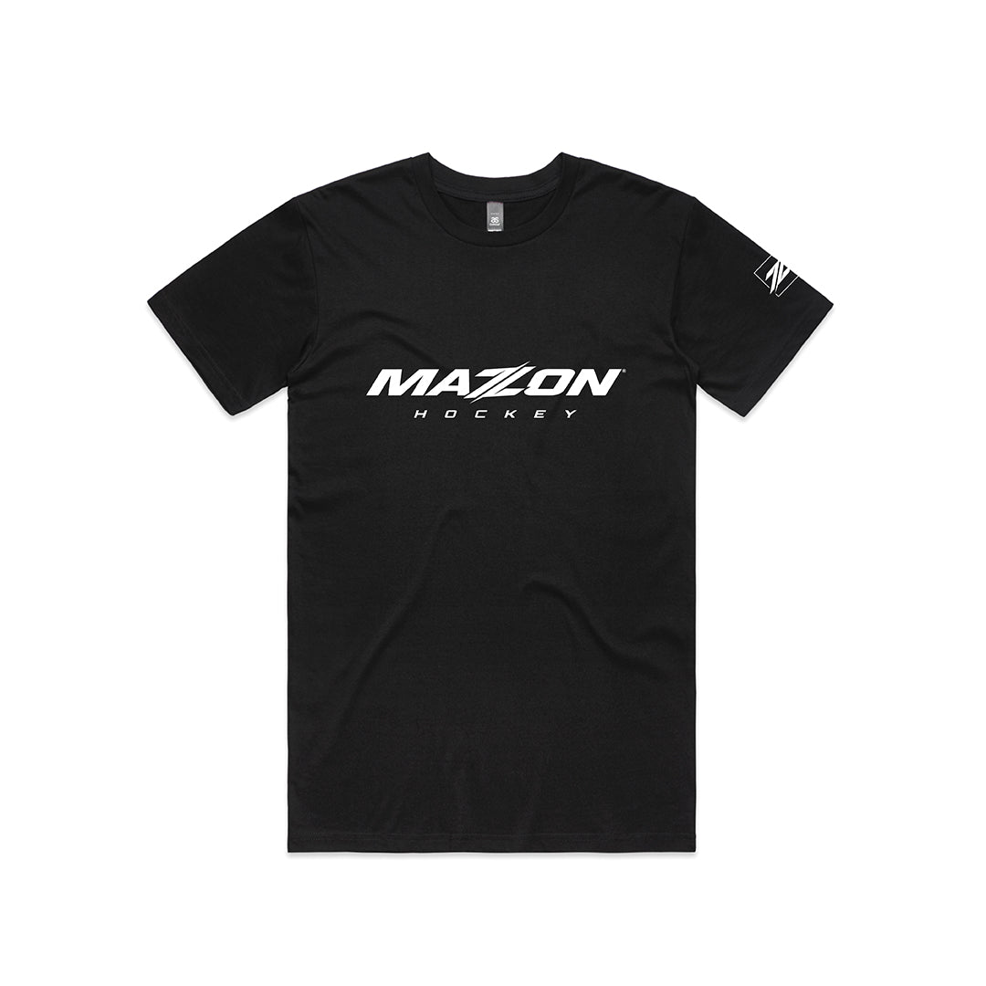 Mazon Hockey Premium Mens Tee - Just Hockey