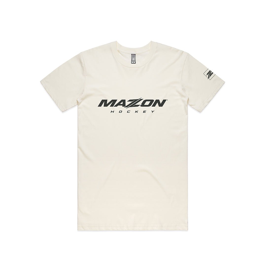 Mazon Hockey Premium Mens Tee - Just Hockey