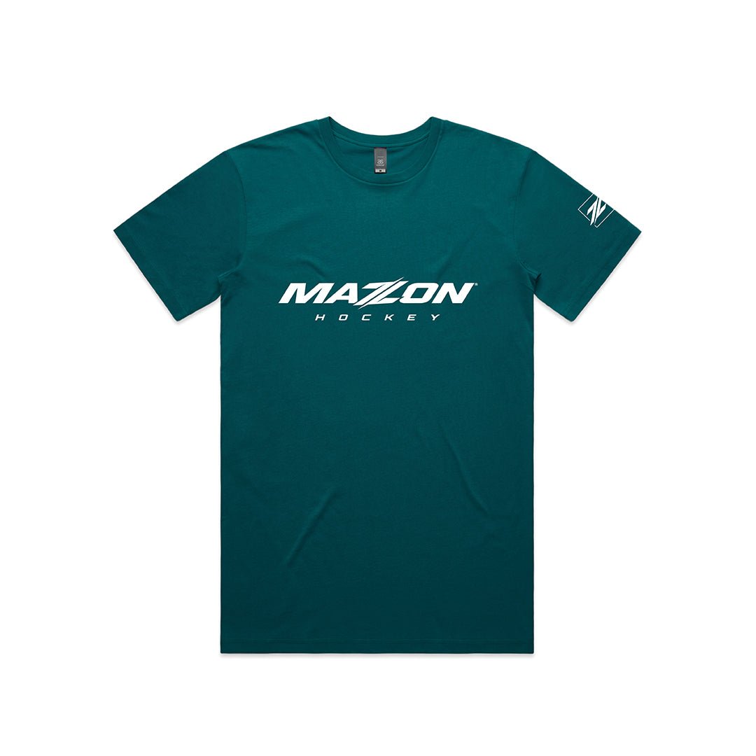 Mazon Hockey Premium Mens Tee - Just Hockey