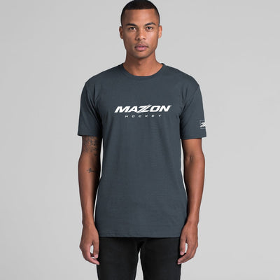 Mazon Hockey Premium Mens Tee - Just Hockey