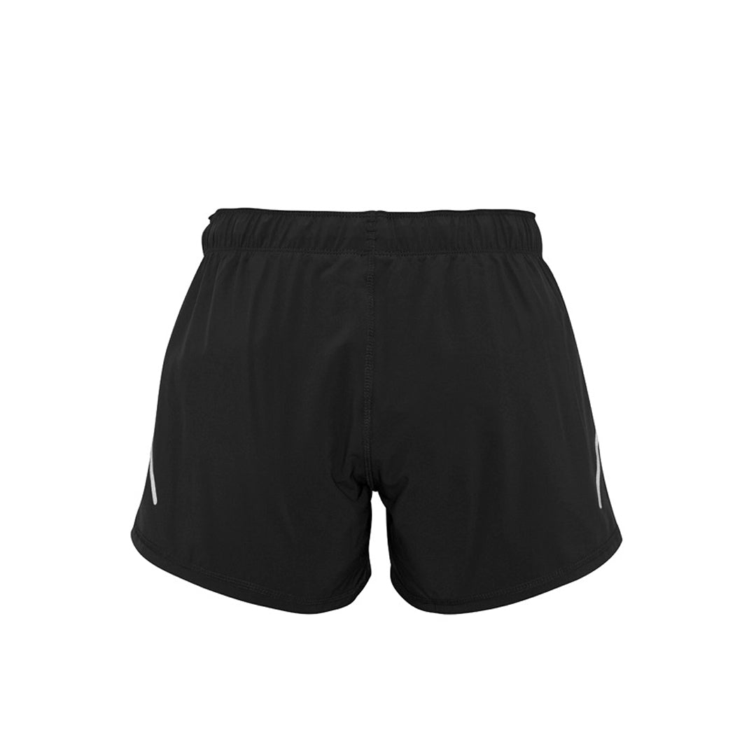 Mazon Ladies Active Shorts - Just Hockey