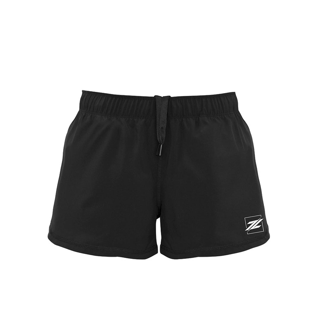 Mazon Ladies Active Shorts - Just Hockey