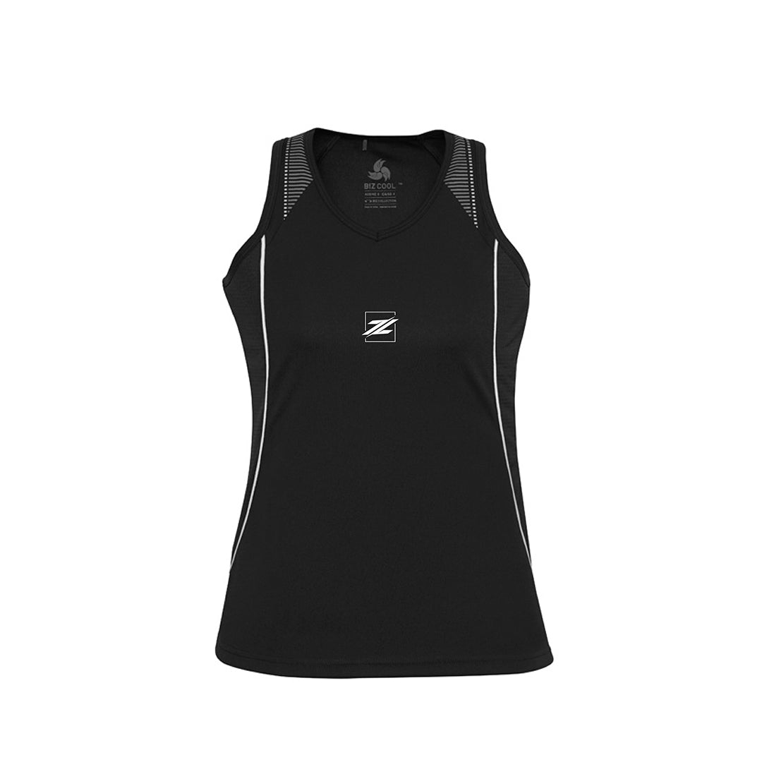 Mazon Ladies Training Singlet - Just Hockey