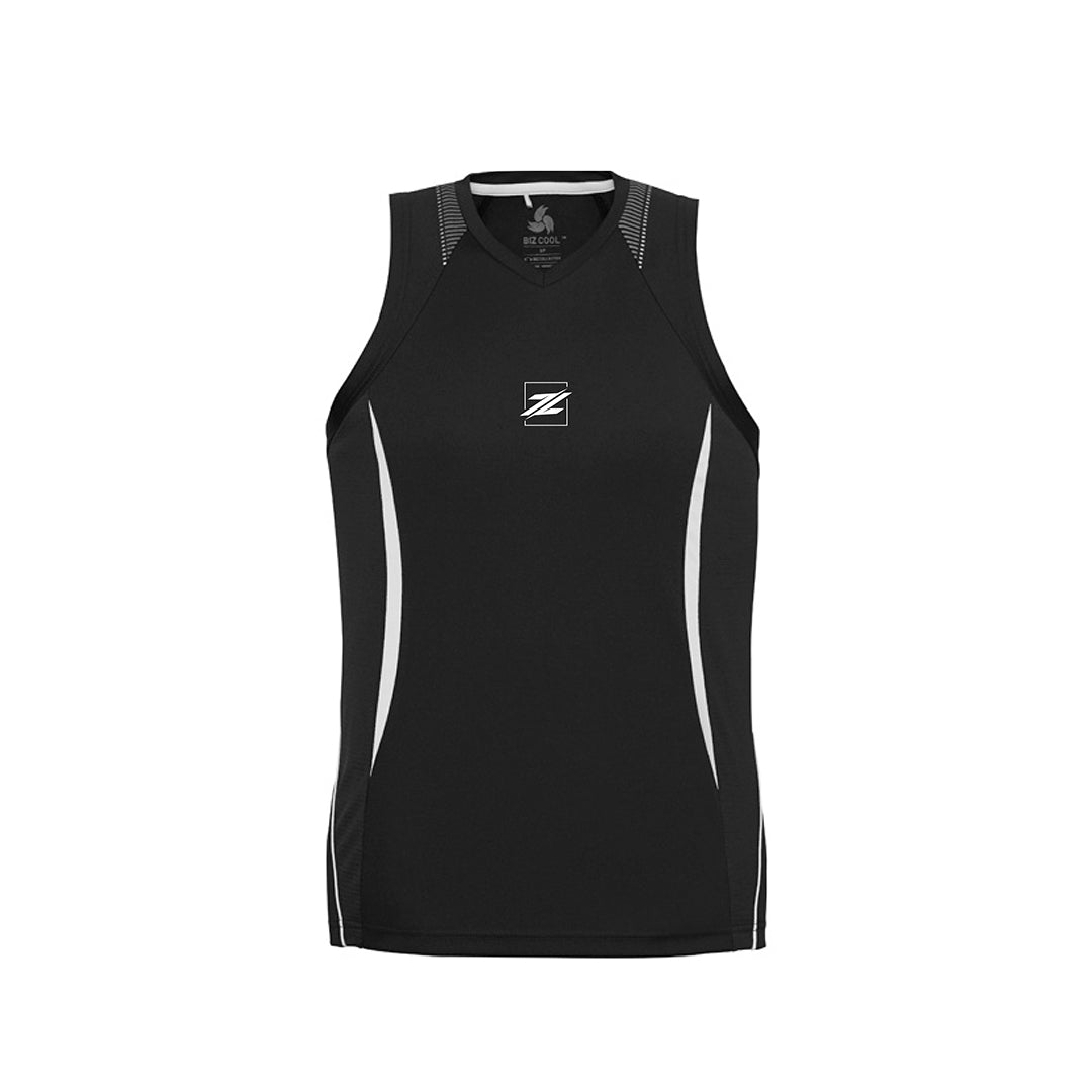 Mazon Mens Training Singlet - Just Hockey