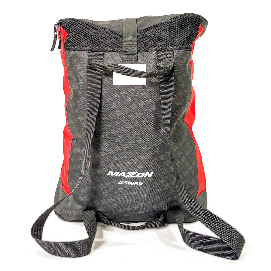 Mazon PC Swag Bag