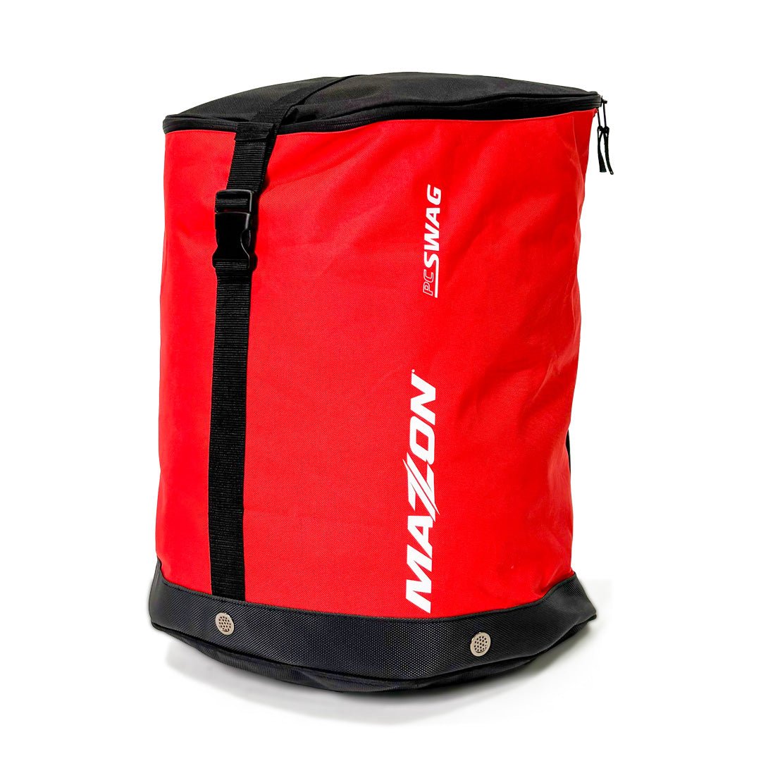 Mazon PC Swag Bag