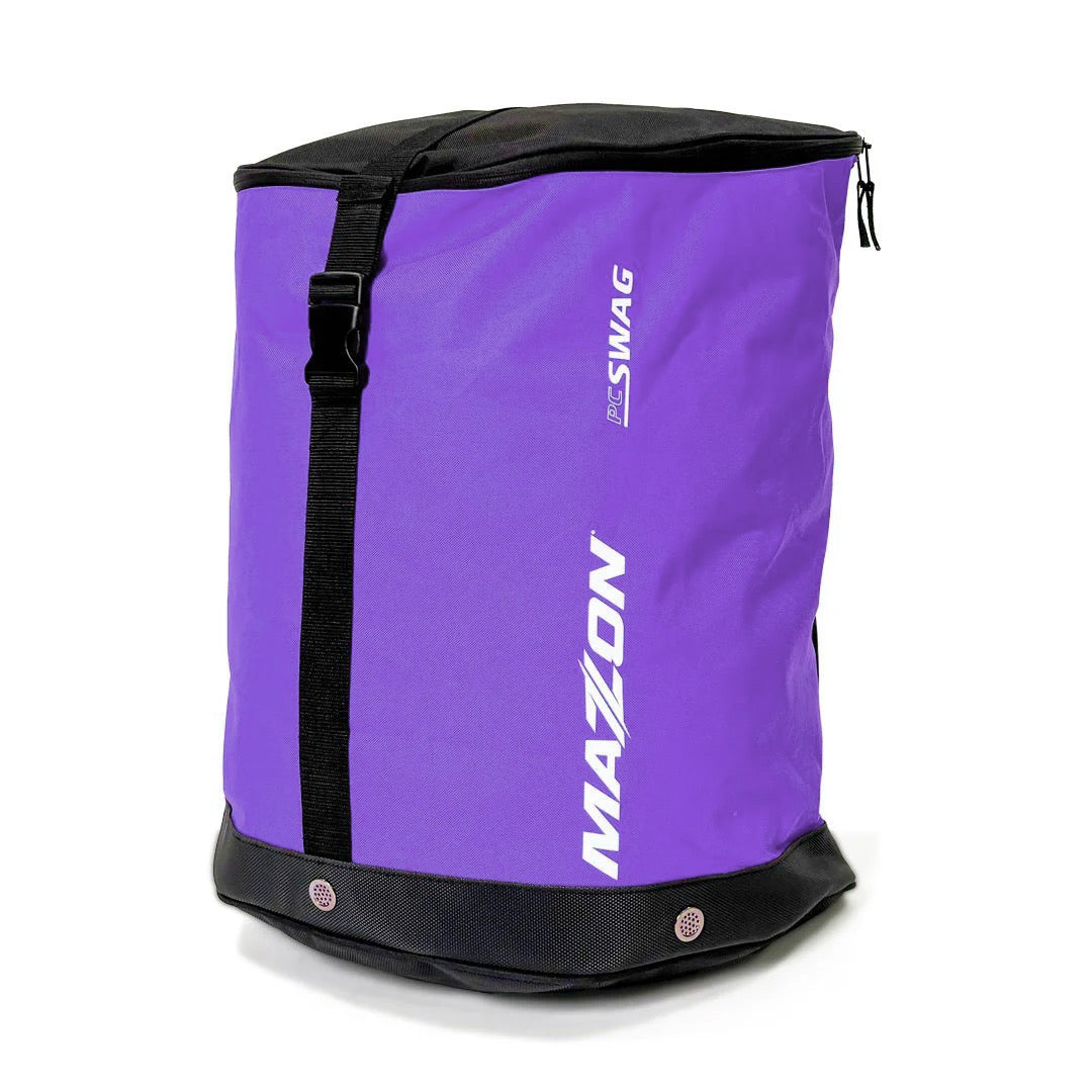 Mazon PC Swag Bag