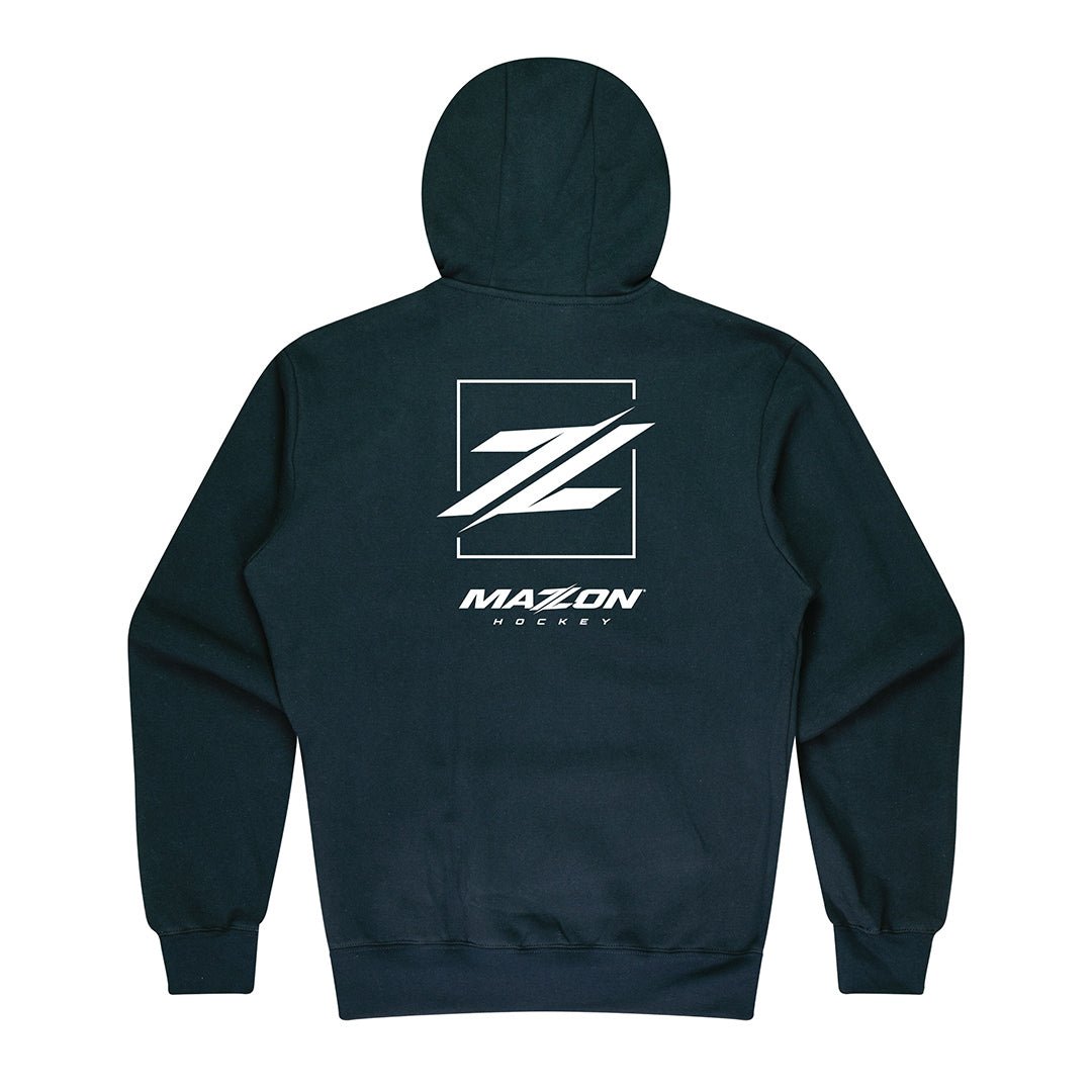 Mazon Premium Hoodies Unisex - Just Hockey