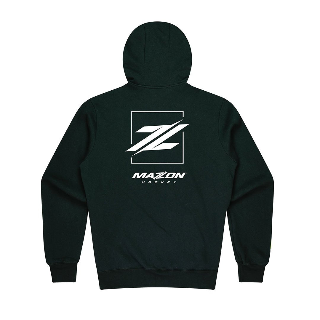 Mazon Premium Hoodies Unisex - Just Hockey