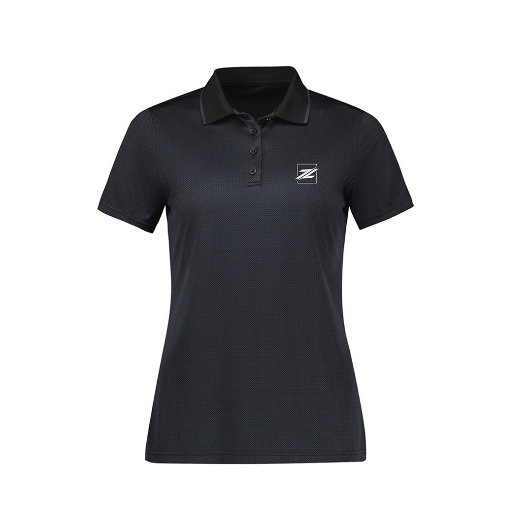 Mazon Premium Ladies Polo Shirt - Just Hockey