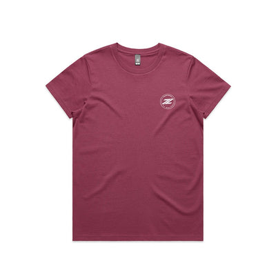 Mazon Premium Ladies Tee Shirt - Just Hockey