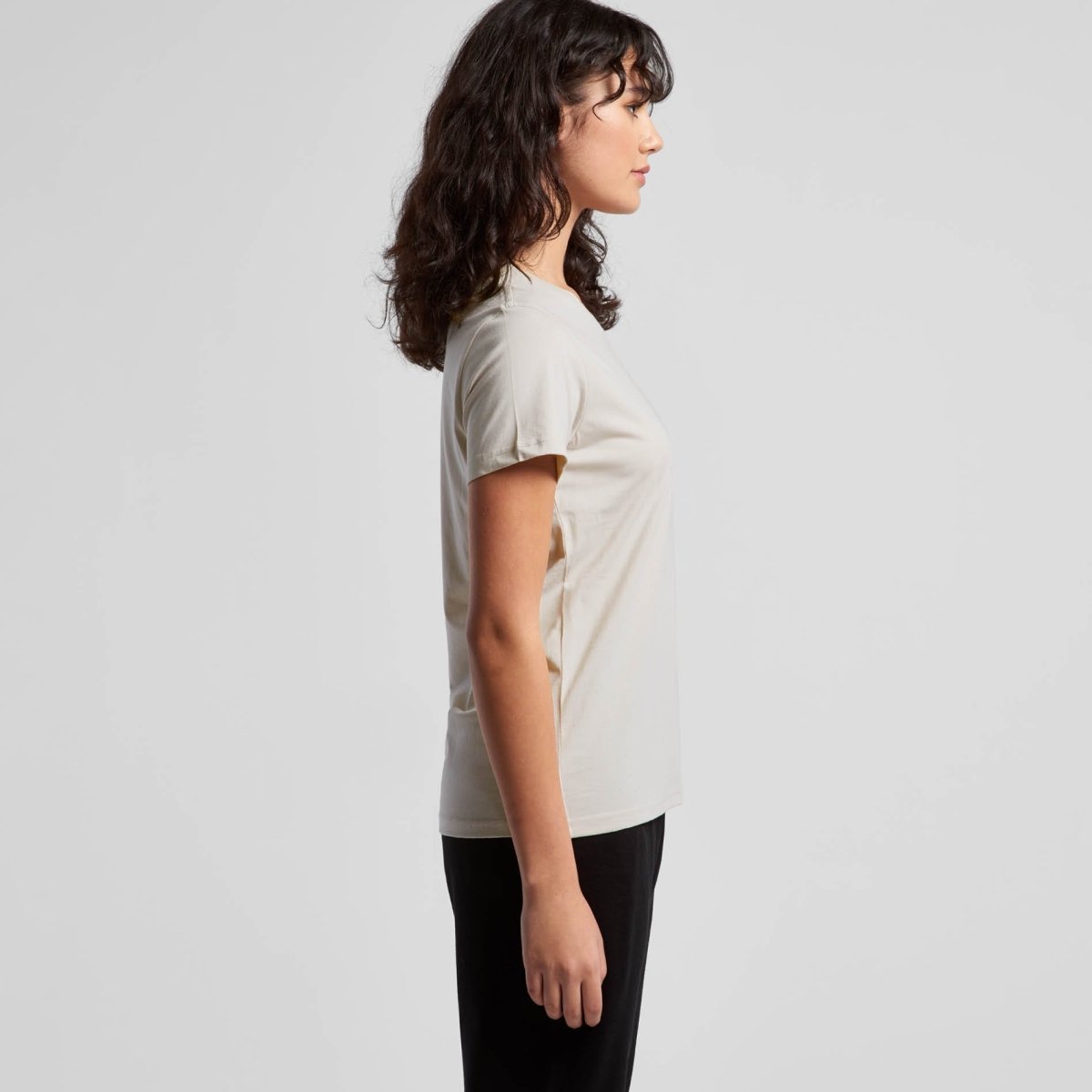 Mazon Premium Ladies Tee Shirt - Just Hockey