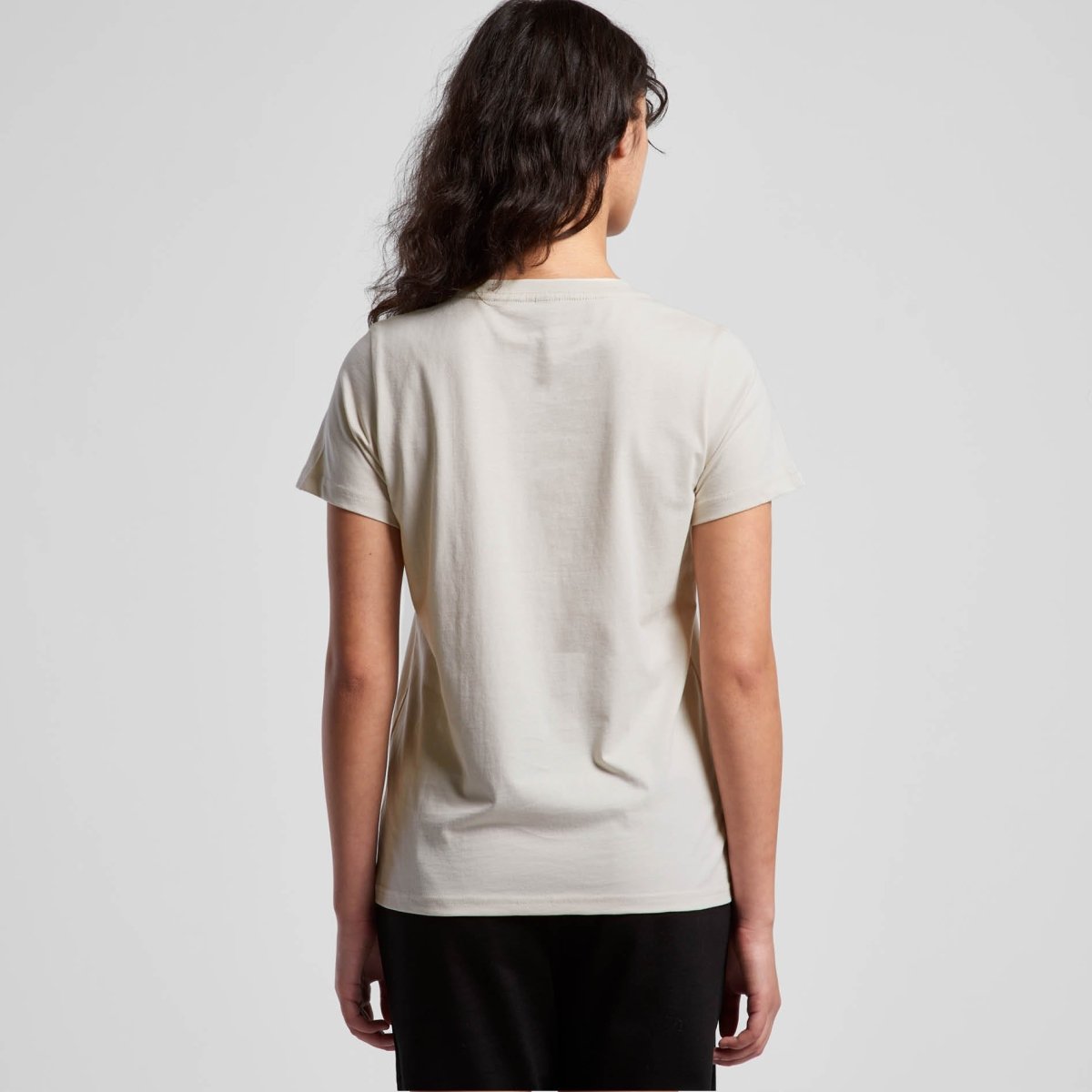 Mazon Premium Ladies Tee Shirt - Just Hockey